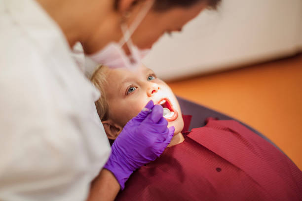 Best Emergency Treatment for Jaw Pain or Injury in Reading, PA